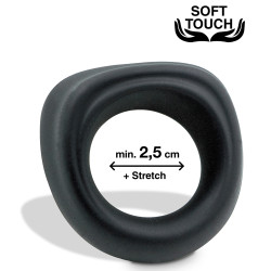 Mr. Cock Cockring silicone Trapeze 25mm